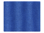 247 Gem Blue Satin